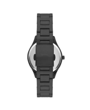 Women Klasické Quartz Analog Watch SLAZENGER SL.9.2284.4.05 Modrá Dial 35mm image 2