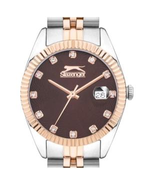 Женские Классические Наручные Часы SLAZENGER SL.9.2240.3.07 изображение 6
