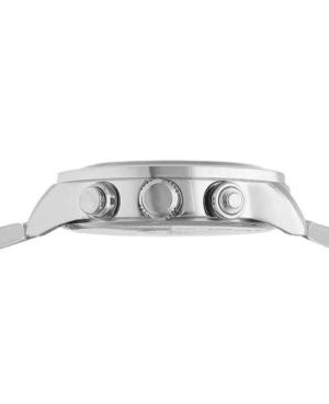 Men Klassisch Quartz Analog Watch SLAZENGER SL.9.2272.2.07 Grün Dial 43mm image 4