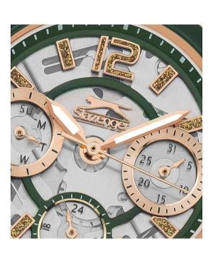 Женские Классические Наручные Часы SLAZENGER SL.9.2286.4.03 изображение 5