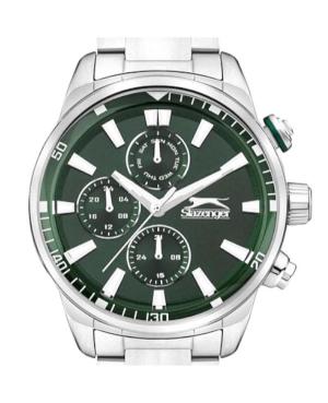 Мужские Классические Наручные Часы SLAZENGER SL.9.2272.2.07 изображение 6