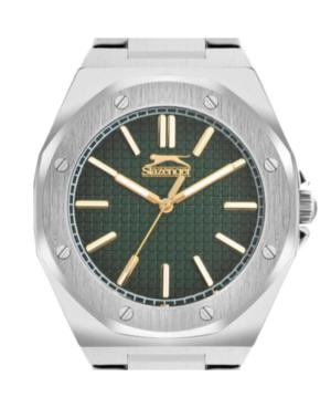 Мужские Классические Наручные Часы SLAZENGER SL.9.2305.1.02 изображение 6