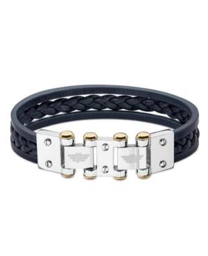 Hinged Police Men Bracelets PEAGB2211624
