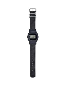 Мужские Спортивные Дайверские Наручные Часы CASIO DW-5600BCE-1ER G-Shock изображение 2