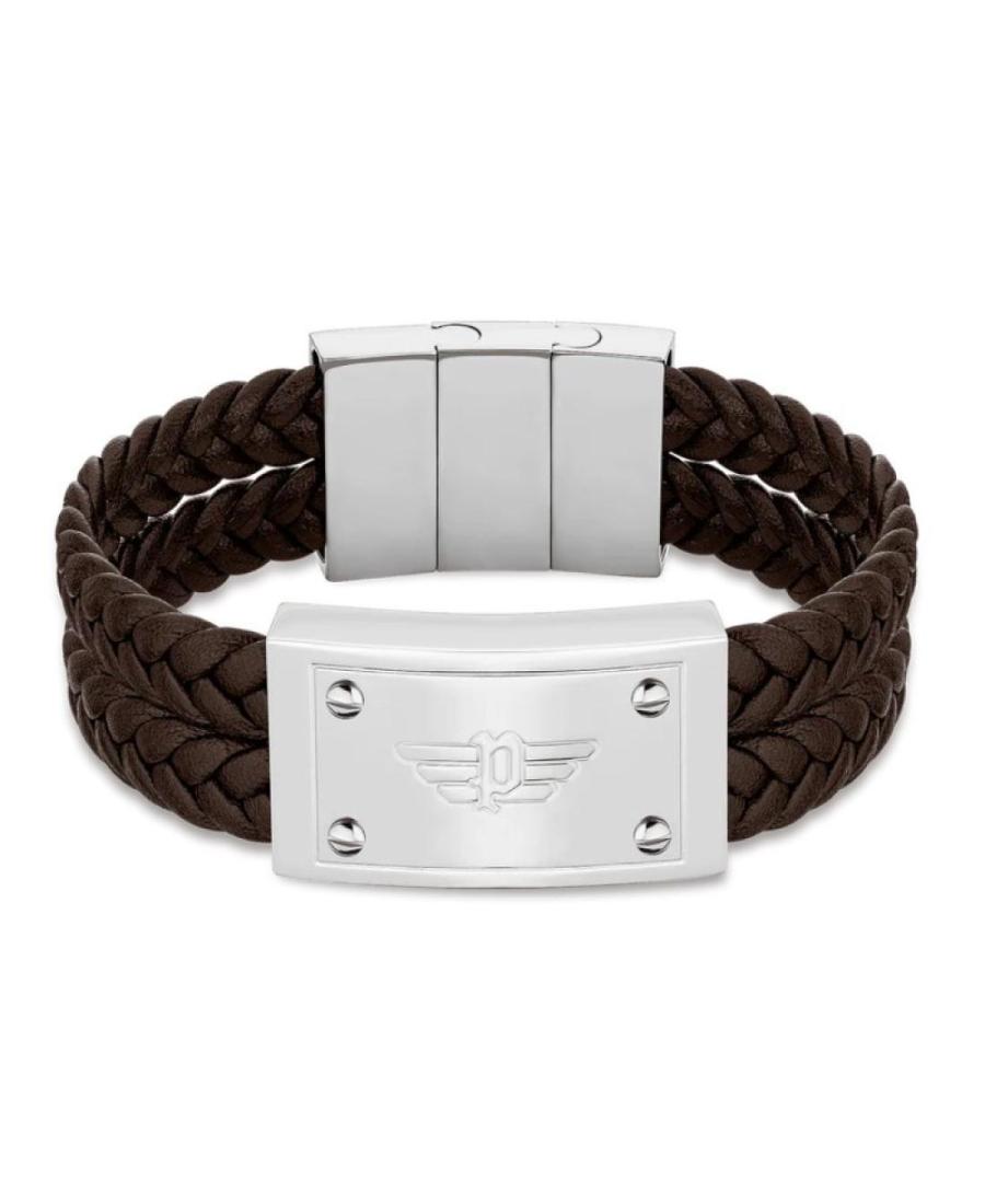 Valorious Police Men Bracelets PEAGB2214603