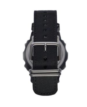 Мужские Спортивные Дайверские Наручные Часы CASIO DW-5600BCE-1ER G-Shock изображение 3
