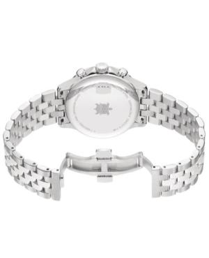 Vyriškas Klasikinis Swiss Kvarcinis Rodyklinis Watch Chronograph CERTINA C045.417.11.051.00 Juodas Dial 41mm image 3