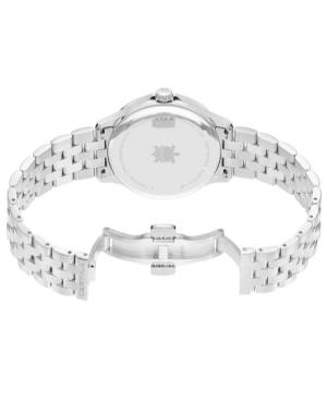 Чоловічий Класичний Швейцарський Наручний Годинник CERTINA C045.410.11.011.00 image 2
