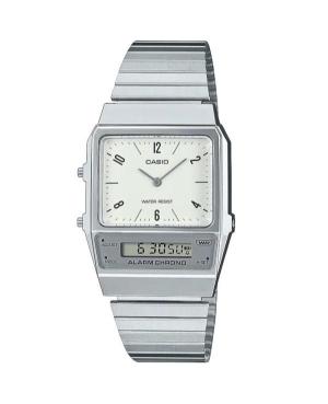 Мужские Классические Fashion Наручные Часы CASIO AQ-800E-7A2EF