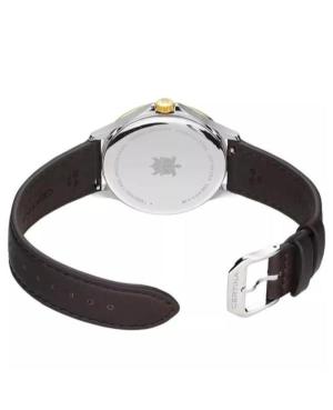 Men Klassisch Swiss Quartz Analog Watch CERTINA C045.410.26.031.00 Weiß Dial 40mm image 2