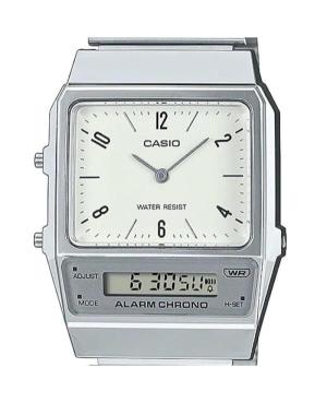Мужские Классические Fashion Наручные Часы CASIO AQ-800E-7A2EF изображение 5