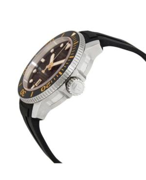 Чоловічий Спортивний Швейцарський Механічний Наручний Годинник TISSOT T120.607.17.441.01 image 6