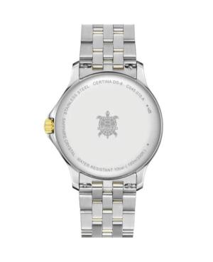 Женские Классические Швейцарские Наручные Часы CERTINA C045.010.22.031.00 изображение 3