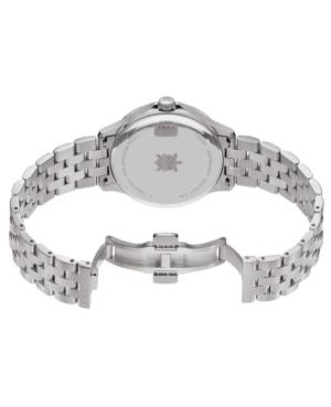 Чоловічий Класичний Швейцарський Наручний Годинник CERTINA C045.410.44.041.00 image 2