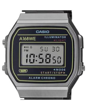 Женские Fashion Наручные Часы CASIO A168WEHB-1AEF изображение 3