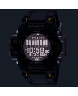 Чоловічий Спортивний Дайверський Наручний Годинник CASIO GPR-H1000-1ER G-Shock image 3