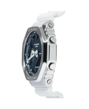 Мужские Спортивные Дайверские Наручные Часы CASIO GM-2100WS-7AER G-Shock изображение 7