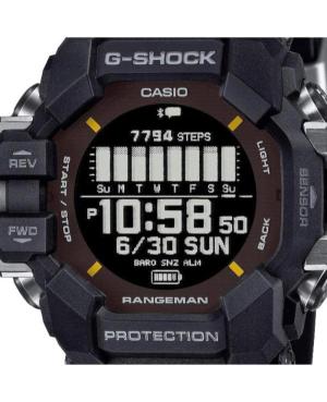 Чоловічий Спортивний Дайверський Наручний Годинник CASIO GPR-H1000-1ER G-Shock image 6