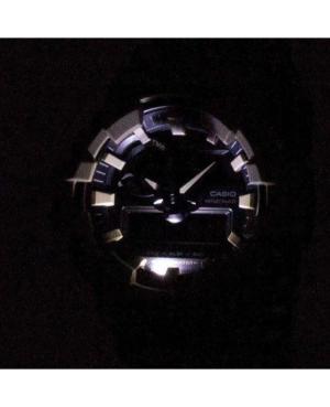 Чоловічий Спортивний Дайверський Наручний Годинник CASIO GA-700BCE-1AER G-Shock image 3