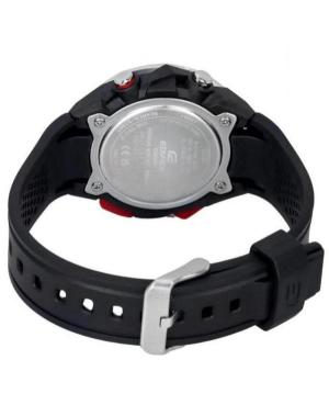 Мужские Спортивные Наручные Часы CASIO ECB-2200P-1AEF изображение 2
