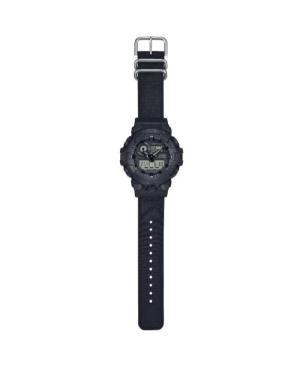 Sports Functional Diver Japan Watch Timer CASIO GA-700BCE-1AER image 4