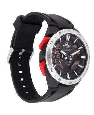 Мужские Спортивные Наручные Часы CASIO ECB-2200P-1AEF изображение 3