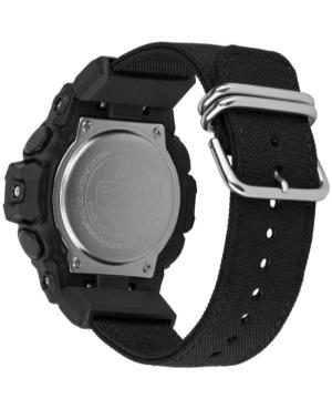 Чоловічий Спортивний Дайверський Наручний Годинник CASIO GA-700BCE-1AER G-Shock image 5