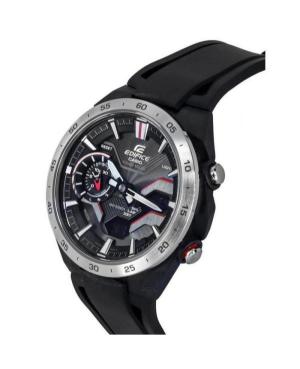 Мужские Спортивные Наручные Часы CASIO ECB-2200P-1AEF изображение 4