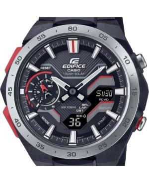 Мужские Спортивные Наручные Часы CASIO ECB-2200P-1AEF изображение 5