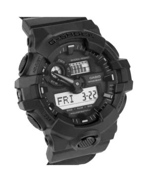Sports Functional Diver Japan Watch Timer CASIO GA-700BCE-1AER image 7