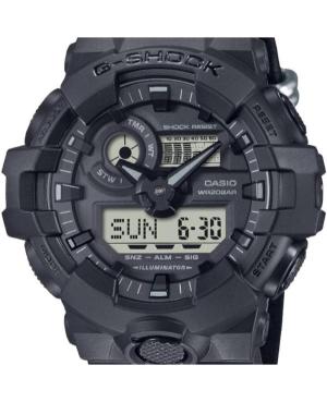 Sports Functional Diver Japan Watch Timer CASIO GA-700BCE-1AER image 8