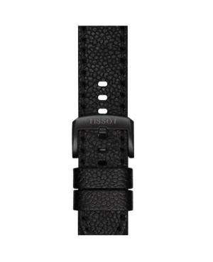 Чоловічий Спортивний Швейцарський Наручний Годинник TISSOT T125.617.36.081.00 image 3