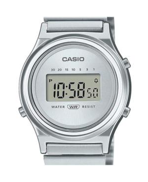 Женские Fashion Наручные Часы CASIO LA700WE-7AEF изображение 4