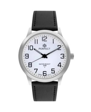 Мужские Классические Наручные Часы PERFECT GXB460-01
