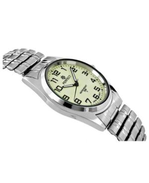 Жіночий Класичний Наручний Годинник PERFECT X018-05/WHITE image 3