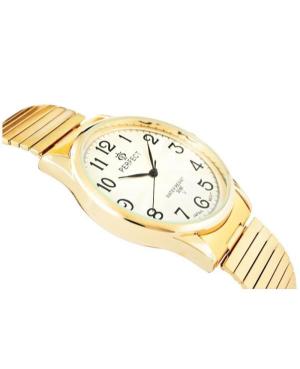 Женские Классические Наручные Часы PERFECT X421-01/YELLOW изображение 2