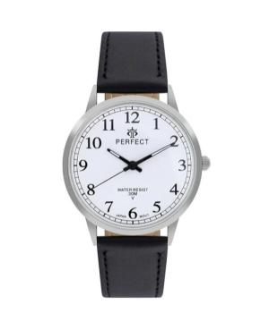 Чоловічий Класичний Наручний Годинник PERFECT GXB433-01