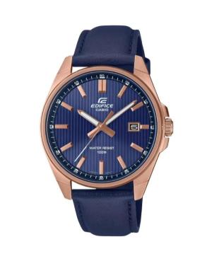 Чоловічий Класичний Наручний Годинник CASIO EFV-150CL-2AVUEF