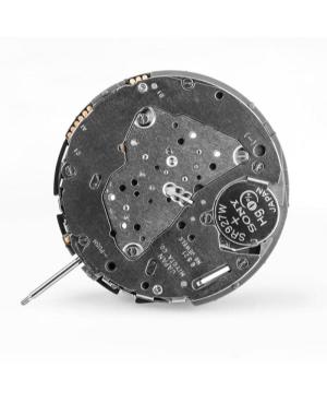 Чоловічий Дайверський Наручний Годинник VOSTOK EUROPE 6S21-225A708Br image 3
