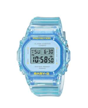 Мужские Спортивные Наручные Часы CASIO BGD-565SJ-2ER G-Shock