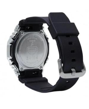 Mężczyźni sportowy Funkcjonalny Diver Japonia bateria słoneczna cyfrowe Zegarek Timer CASIO GBM-2100A-1A3ER G-Shock Zielony Wybi image 3