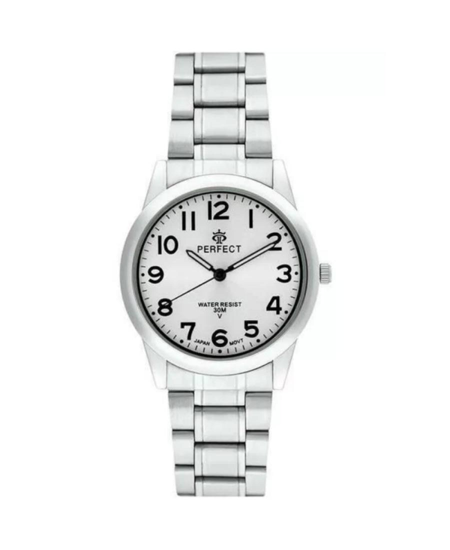 Klassisch Quartz Watch PERFECT R50-01