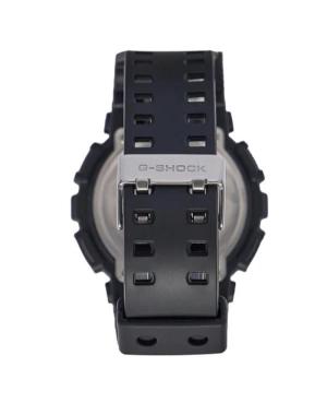 Мужские Спортивные Дайверские Наручные Часы CASIO GA-100MF-1AER G-Shock изображение 2