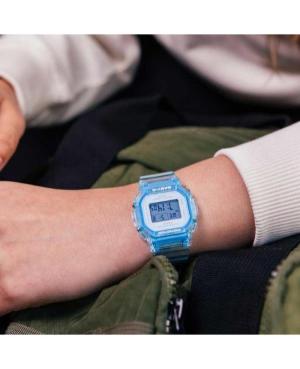 Чоловічий Спортивний Наручний Годинник CASIO BGD-565SJ-2ER G-Shock image 3