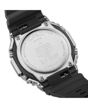 Чоловічий Спортивний Дайверський Наручний Годинник CASIO GBM-2100A-1A3ER G-Shock image 5