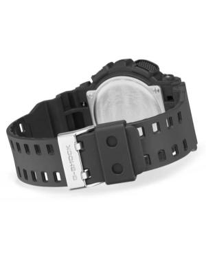 Мужские Спортивные Дайверские Наручные Часы CASIO GA-100MF-1AER G-Shock изображение 4