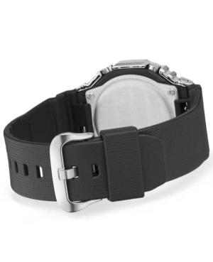 Men Sports Functional Diver Japan Eco-Drive Digital Watch Timer CASIO GBM-2100A-1A3ER Grün Dial image 6