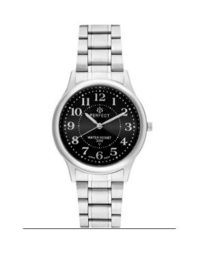 Чоловічий Класичний Наручний Годинник PERFECT R53-05