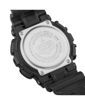 Мужские Спортивные Дайверские Наручные Часы CASIO GA-100MF-1AER G-Shock изображение 5