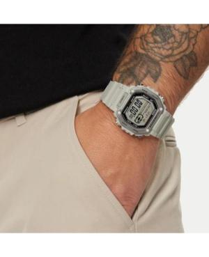 Чоловічий Спортивний Наручний Годинник CASIO MWD-110H-8AVEF image 3